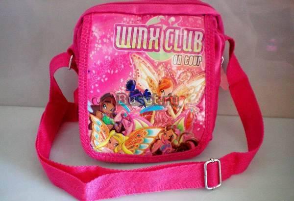 Сумка winx Санкт-Петербург