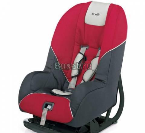 Автокресло Brevi Grand Prix Москва