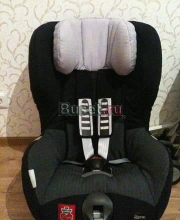 Romer king plus 8000p.без Isofix Санкт-Петербург