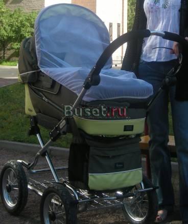 Продам коляску Санкт-Петербург
