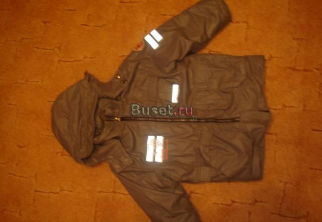 Куртки Москва