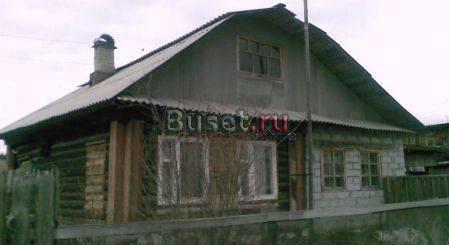 Дом в пос.Белоярский (центр) Екатеринбург