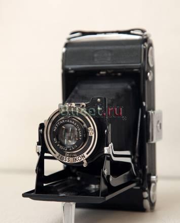 Zeiss Ikon Nettar 6х9 Москва