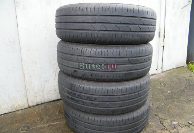 Continental Conti premium contact 2 195/65/15 Санкт-Петербург