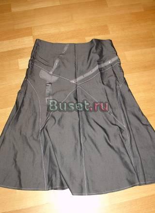 2 юбки новые Москва