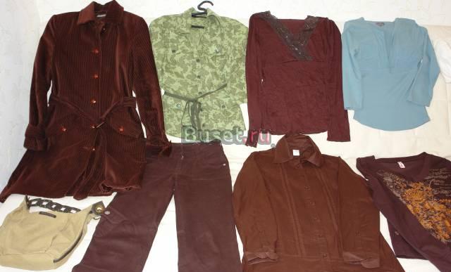 Одежда для девушки Санкт-Петербург