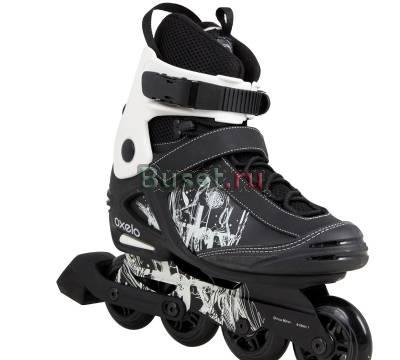 Продам ролики 45р Москва