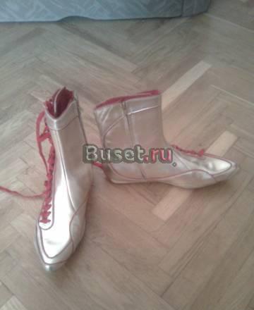 Обувь Vicini (Вичини) Москва