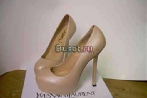Туфли YSL Москва