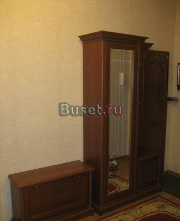 Комплект мебели для прихожей Санкт-Петербург