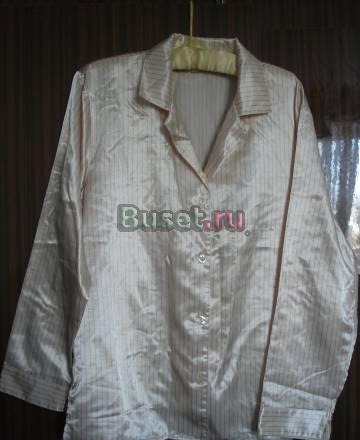 Пижамка со штанами Москва