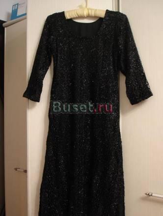 Платье Москва