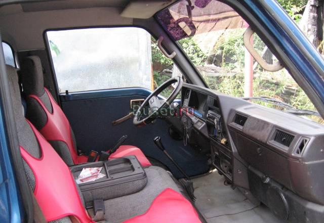 Nissan Другое, 1993 Нижний Новгород