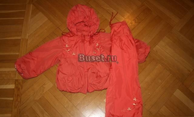 Куртка и штаны oldos Москва