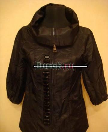 Prada стильные ветровки Москва