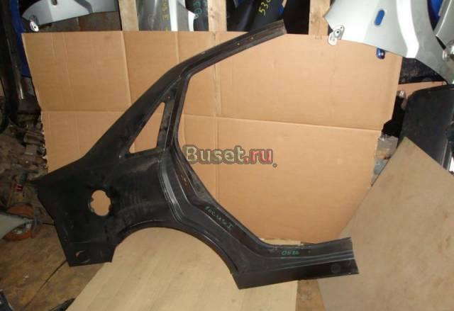 Autobax.ru Ford Focus I Крыло заднее правое Санкт-Петербург