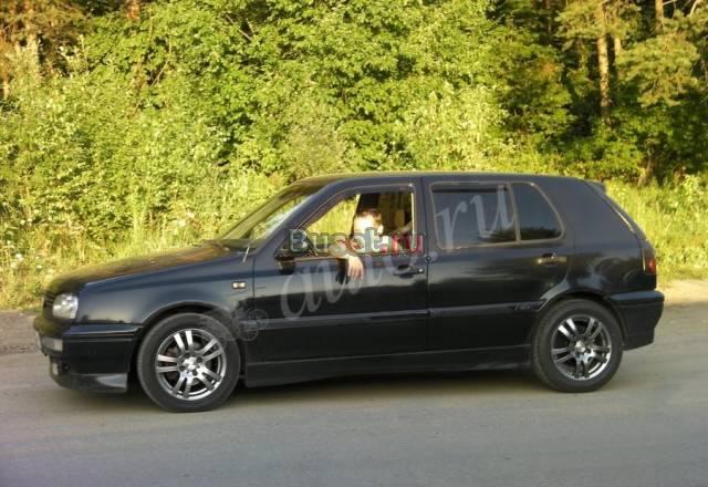 Volkswagen Golf3, 1992 Торжок