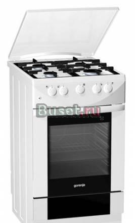 Газовая печь gorenje Москва