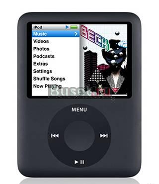 Куплю Ipod nano 3G 8gb или Ipod classic 30Gb Москва