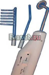 Ап-т Элад-МедТеКо (3 электрода) дарсонв. 2975 руб Москва