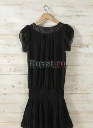 Платье Москва