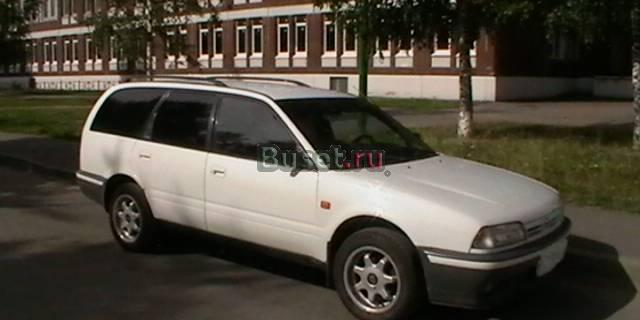 Nissan Primera, 1990 Санкт-Петербург