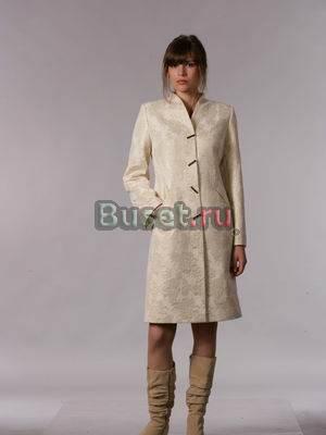 Пальто весенне-осеннее фирмы Craft Санкт-Петербург