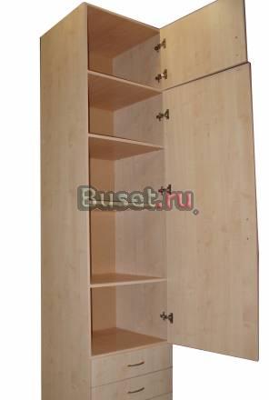 Шкаф-колонка б/у Москва