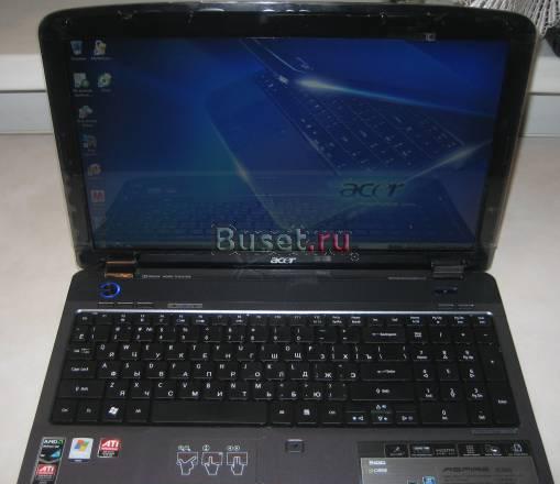 Acer AS5536G-623G25MI( 2ядра,3 гига ) Москва