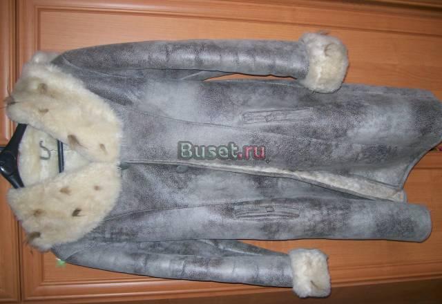 Дубленка Москва