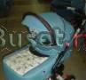 Продам коляску C929-XT Geoby Санкт-Петербург