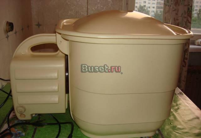 Стиральная Машина Малютка 2 Санкт-Петербург