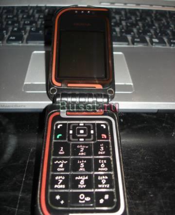 Nokia 7270 Санкт-Петербург