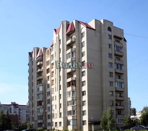1 - комнатная квартира Санкт-Петербург