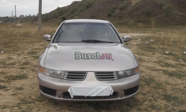Mitsubishi Galant, 2001 Орел