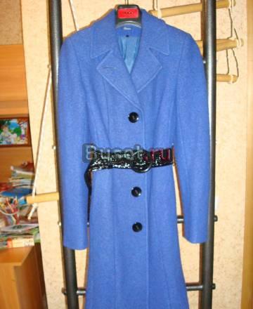 Пальто новое Москва