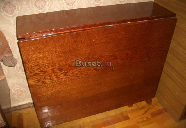 Стол книжка Санкт-Петербург