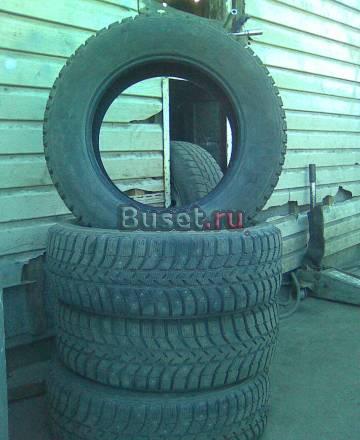Шипованная Bridgestone ICE Cruiser 195/65R15 Санкт-Петербург