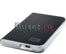 Жесткий диск(внешний)WDE 500Gb за 2100 руб Санкт-Петербург