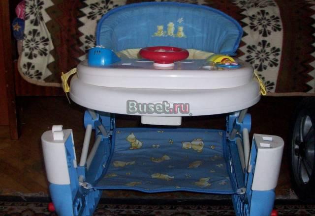 Ходунок/качалка Москва