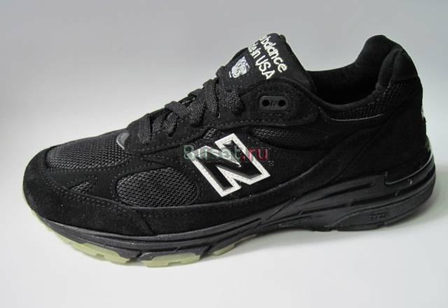 Кроссовки  Balance из США Москва