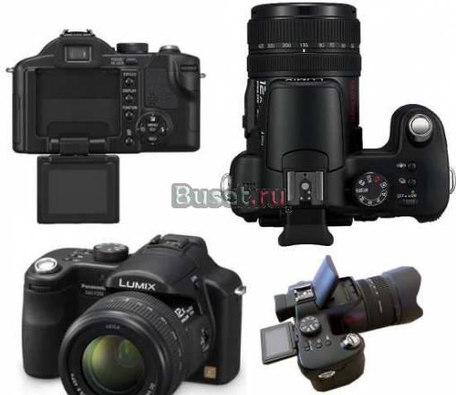 Panasonic FZ-5010Мп,Zoom12Х,RAW,jpeg.в идеале Санкт-Петербург