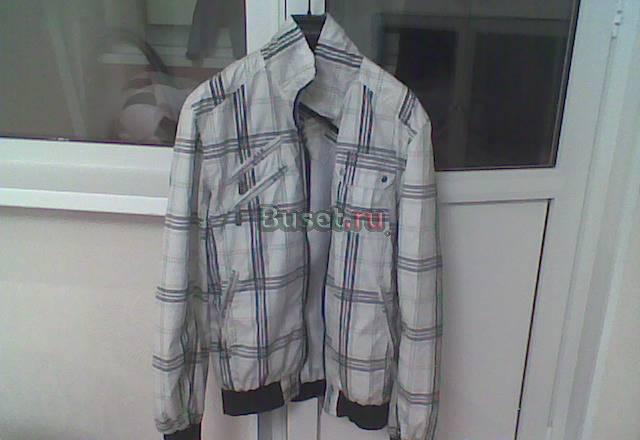 Куртка Danger Москва