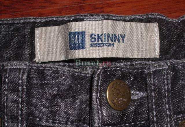 Джинсы GAP Санкт-Петербург