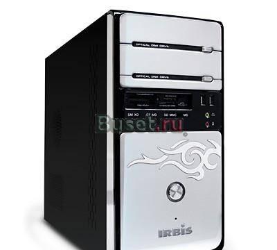 Четырёхядерный компьютер Irbis A63e Санкт-Петербург