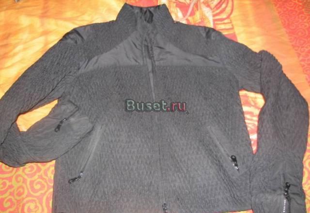 Куртка стильная Москва
