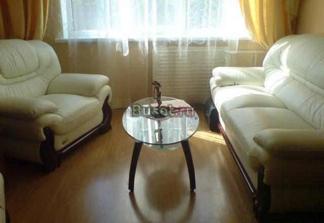 Квартира на Бульваре Новаторов Санкт-Петербург