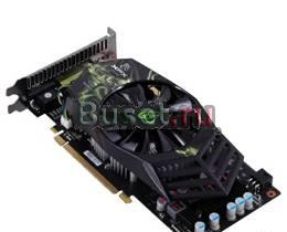 XFX  GTS-250  1024mb-256bit Санкт-Петербург