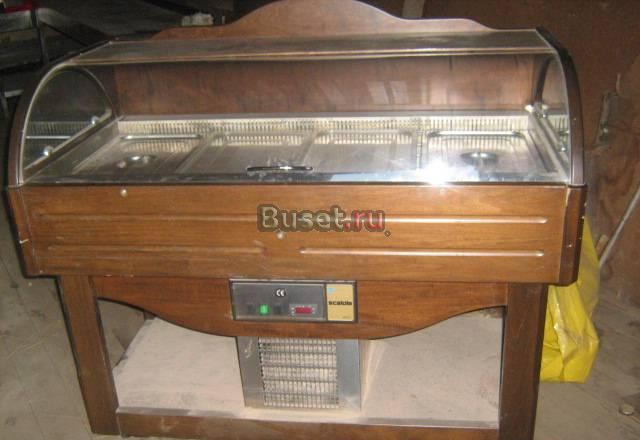 Оборудование для кафе и ресторана Санкт-Петербург