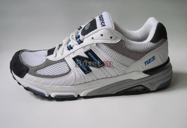 Кроссовки  Balance из США Москва